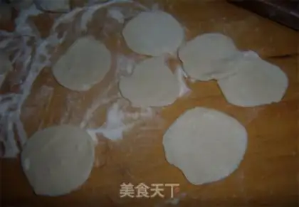 Make Cage of milk step 13