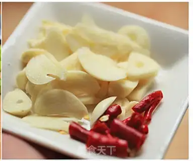 Make Porridge step 1