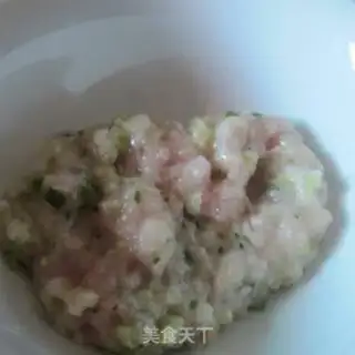Make Onion meatloaf step 3