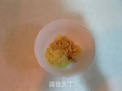 Make Mouth chicken step 4