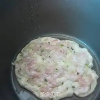 Make Onion meatloaf step 6