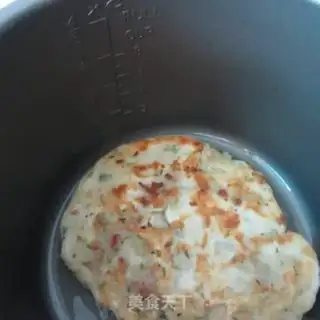 Make Onion meatloaf step 7