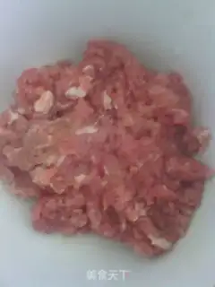 Make Bad meat beans step 1
