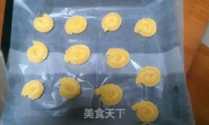 Make Cookies step 12