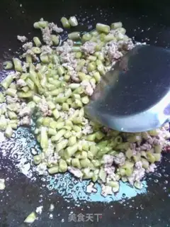 Make Bad meat beans step 4