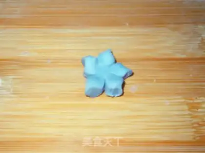 Make The rice pack step 4