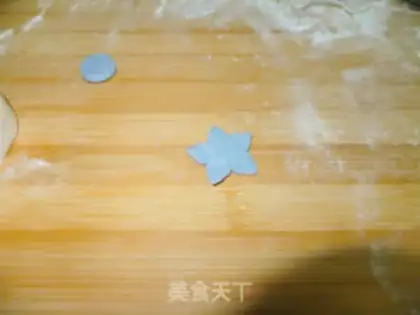 Make The rice pack step 5
