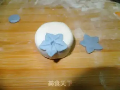 Make The rice pack step 6