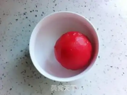 Make Ketchup step 0