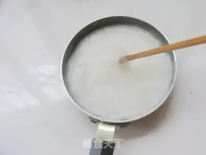 Make Korean cabbage step 2