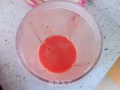 Make Ketchup step 1