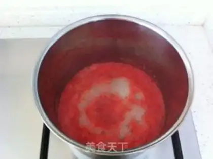Make Ketchup step 2
