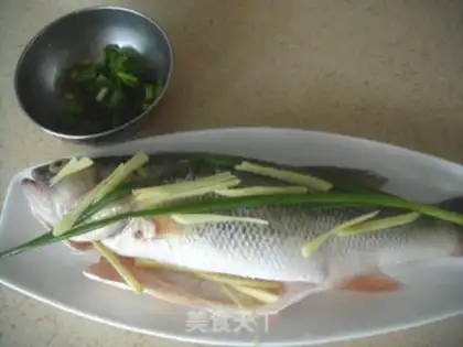 Make Steamfish step 2