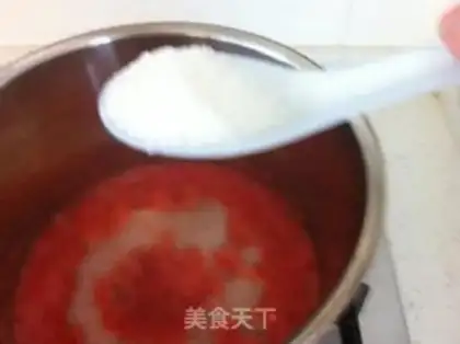 Make Ketchup step 3