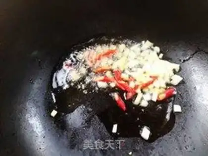 Make Shoot the cucumber step 4