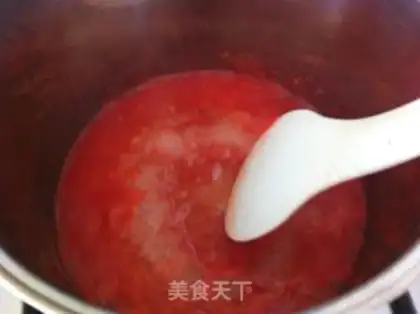 Make Ketchup step 4