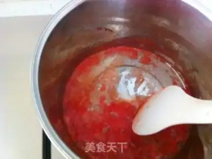 Make Ketchup step 5