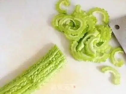 Make Bitter meat step 0