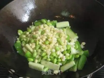 Make Shrimp step 8