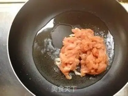 Make Bitter meat step 2