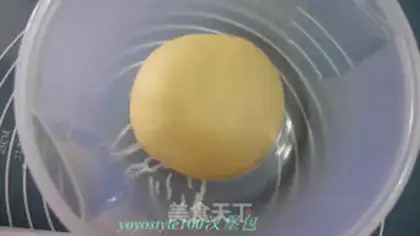 Make Cheeseburger step 2