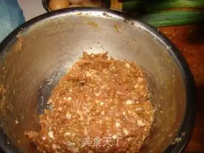 Make Fresh meat step 4