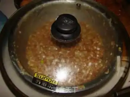 Make Fresh meat step 5