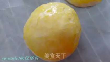 Make Cheeseburger step 4