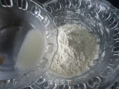 Make Potato chords step 8