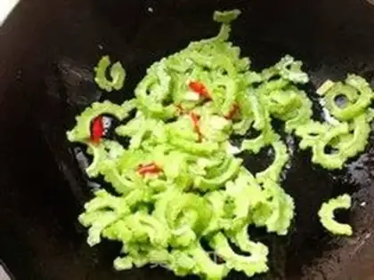Make Bitter meat step 5