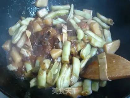 Make Potato-peased powder step 6