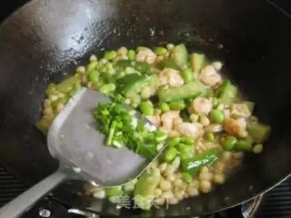Make Shrimp step 12