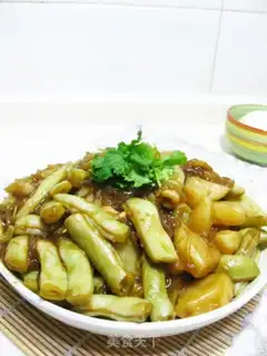 Make Potato-peased powder step 7