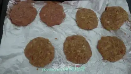 Make Cheeseburger step 8