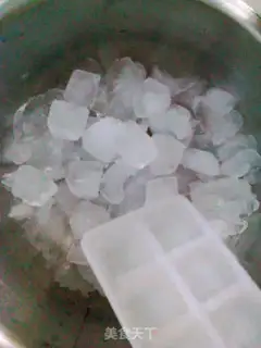 Make Crystal gourd step 2