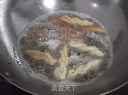 Make Milky-smelling step 5