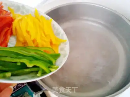 Make Crystal gourd step 3