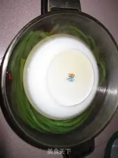 Make Sour Beans step 5