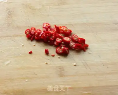 Make Spicy rabbit step 6