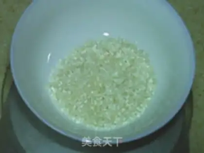 Make Porridge step 1