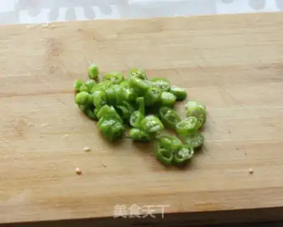 Make Spicy rabbit step 7