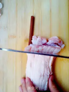 Make Crystal gourd step 7