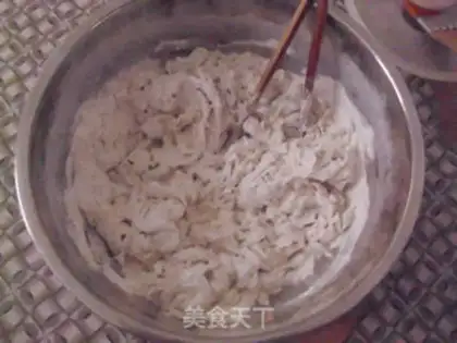 Make The meat trap step 2