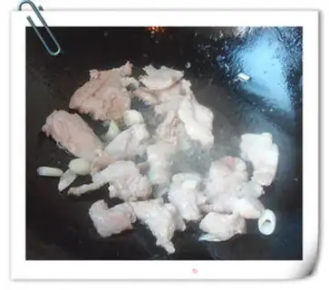Make Fried meat step 4