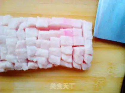 Make Crystal gourd step 8