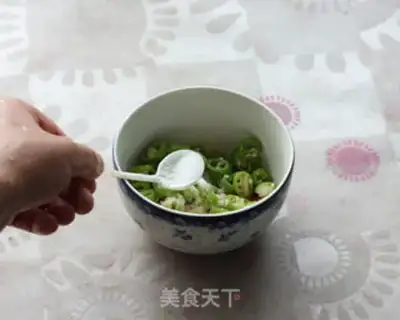 Make Spicy rabbit step 9