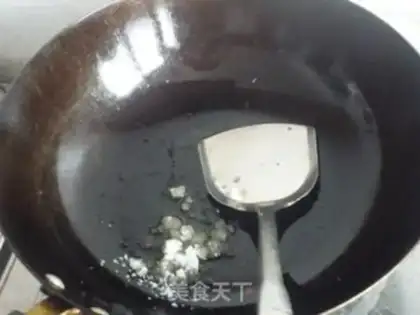 Make Soybeans step 4