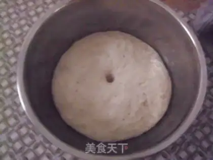 Make The meat trap step 4