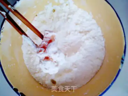 Make Crystal gourd step 12