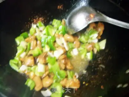 Make Miyagi chicken step 8